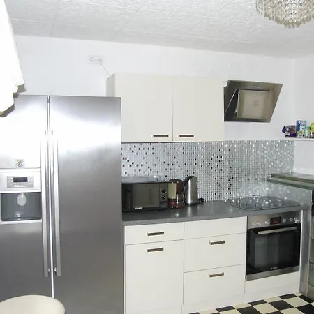 Ferienwohnung Volskyy Trèves Extérieur photo