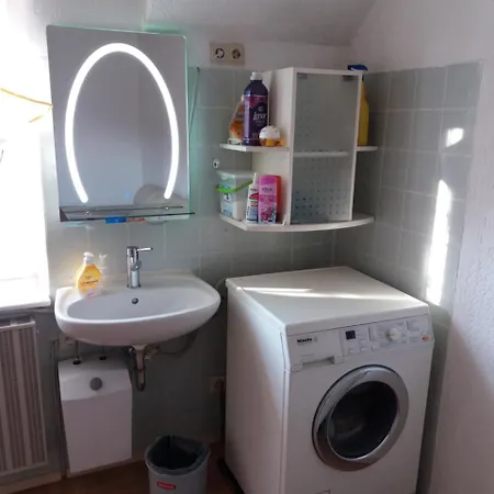 Ferienwohnung Volskyy Trèves Extérieur photo