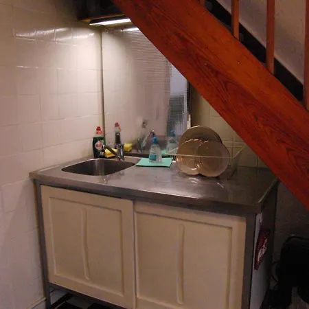 Ferienwohnung Volskyy Trèves Extérieur photo