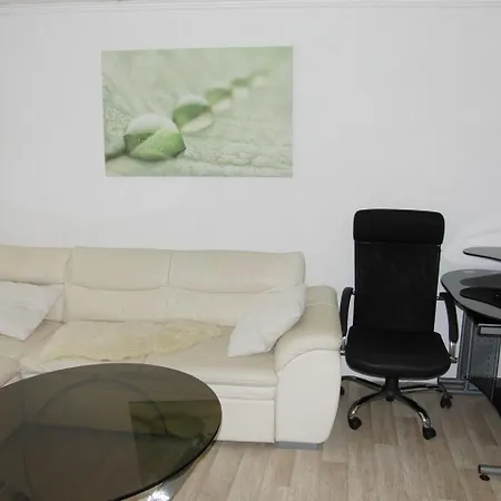 Ferienwohnung Volskyy Trèves Extérieur photo