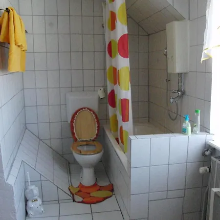 Ferienwohnung Volskyy Trèves Extérieur photo