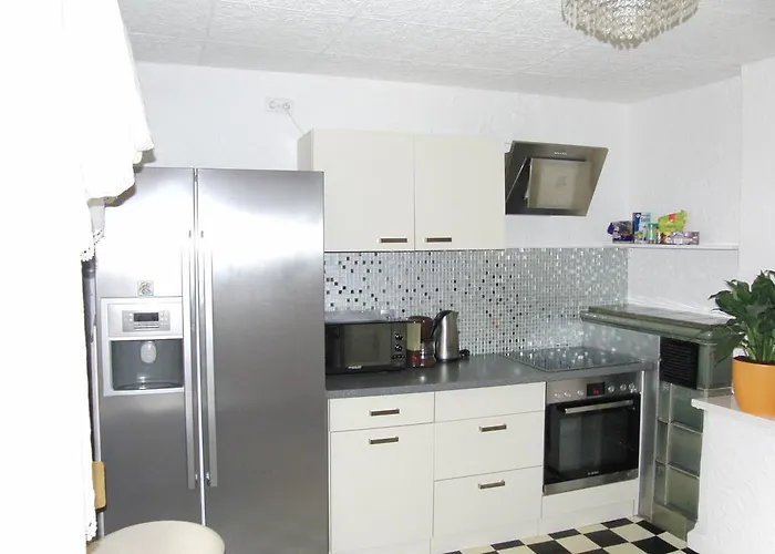 Ferienwohnung Volskyy