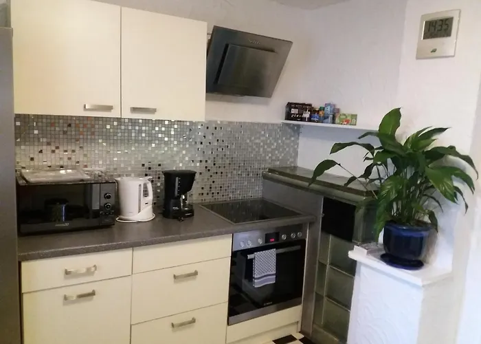 Ferienwohnung Volskyy