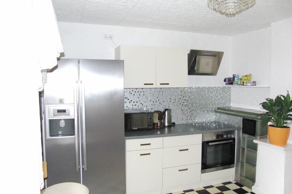 Apartment Volskyy