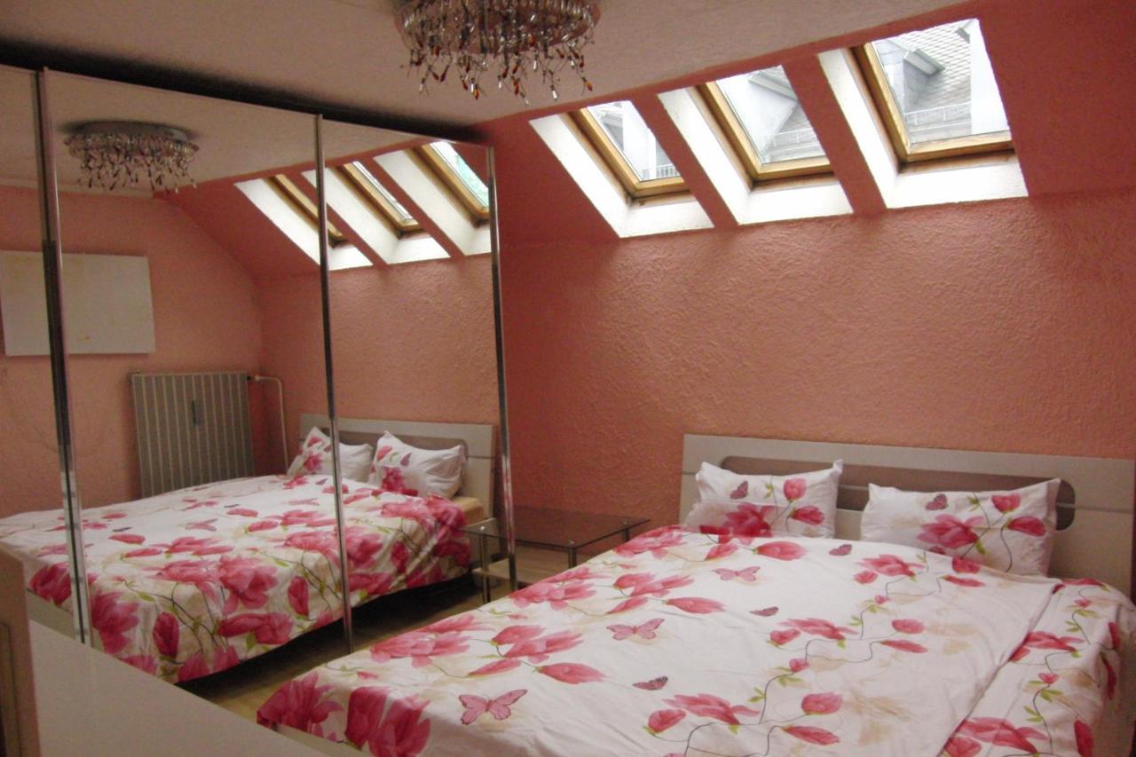Apartment Volskyy Trier